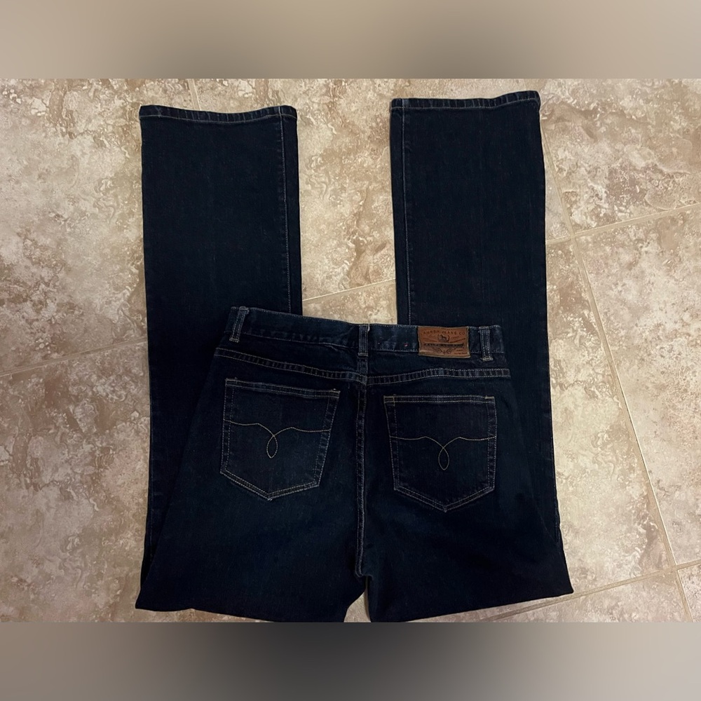 Lauren Ralph Lauren jeans - Picture 2 of 5